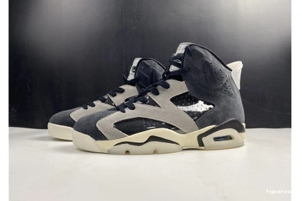 Hyperoad AIR JORDAN “TECH CHROME” WMNS 6 1105